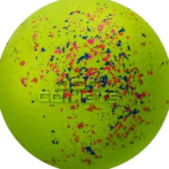 Dog Comets Bal Stardust Groen