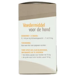 Doils Joint Hond