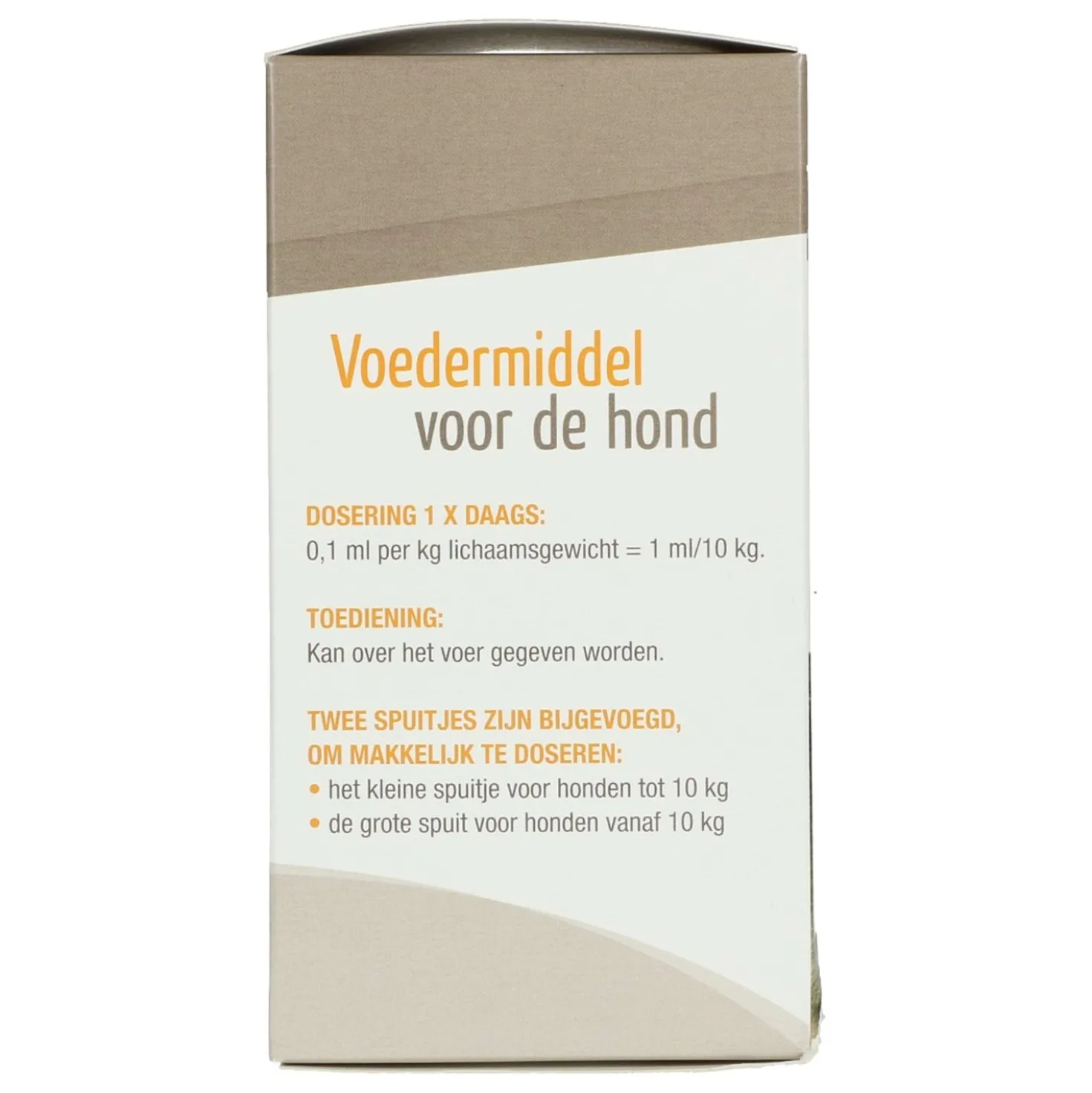 Doils Joint Hond