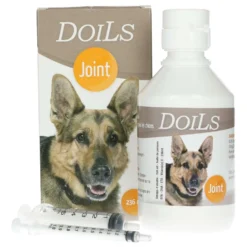 Doils Joint Hond