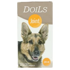 Doils Joint Hond
