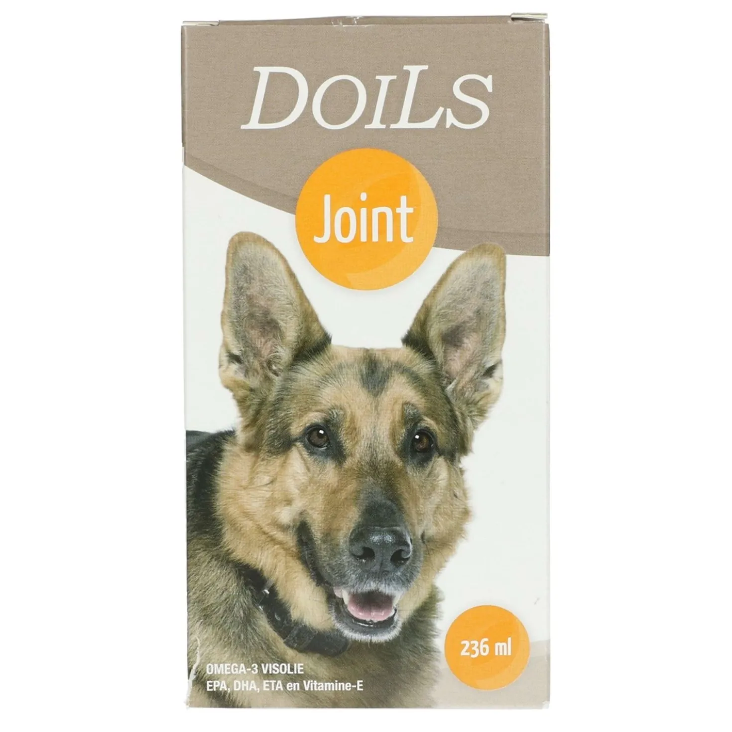 Doils Joint Hond