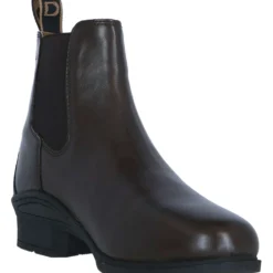 Dublin Jodhpurs Altitude Bruin
