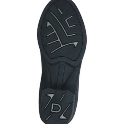 Dublin Jodhpurs Altitude Bruin