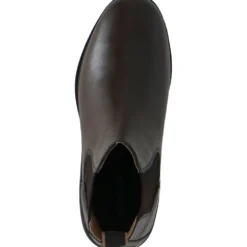 Dublin Jodhpurs Altitude Bruin