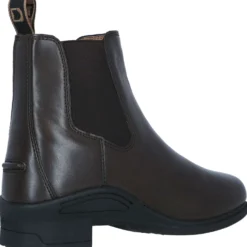 Dublin Jodhpurs Altitude Bruin