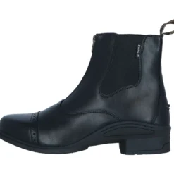 Dublin Jodhpurs Altitude Zip Zwart