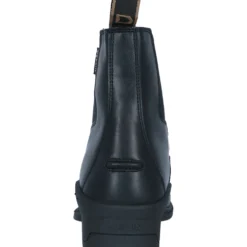 Dublin Jodhpurs Altitude Zip Zwart