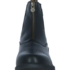 Dublin Jodhpurs Altitude Zip Zwart