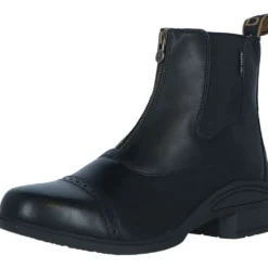 Dublin Jodhpurs Altitude Zip Zwart