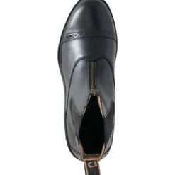 Dublin Jodhpurs Altitude Zip Zwart