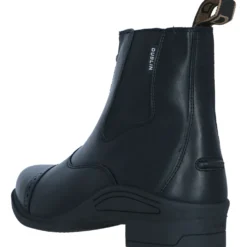 Dublin Jodhpurs Altitude Zip Zwart