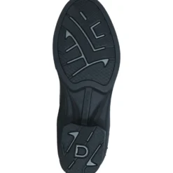 Dublin Jodhpurs Altitude Zip Zwart