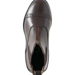 Dublin Jodhpurs Altitude Zip Bruin