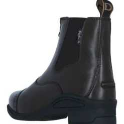 Dublin Jodhpurs Altitude Zip Bruin