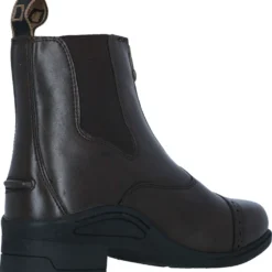 Dublin Jodhpurs Altitude Zip Bruin