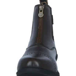 Dublin Jodhpurs Altitude Zip Bruin