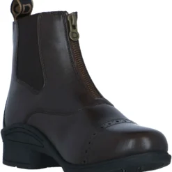 Dublin Jodhpurs Altitude Zip Bruin