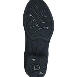 Dublin Jodhpurs Altitude Zip Bruin