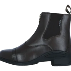 Dublin Jodhpurs Altitude Zip Bruin