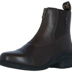 Dublin Jodhpurs Altitude Zip Bruin