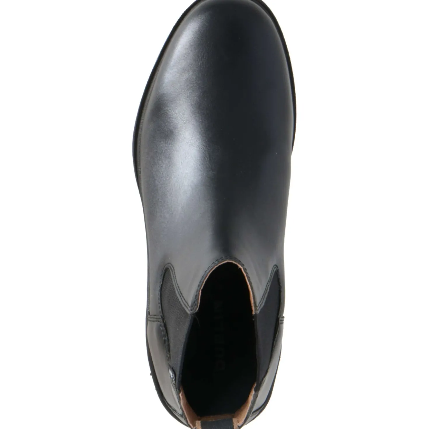 Dublin Jodhpurs Altitude Zwart