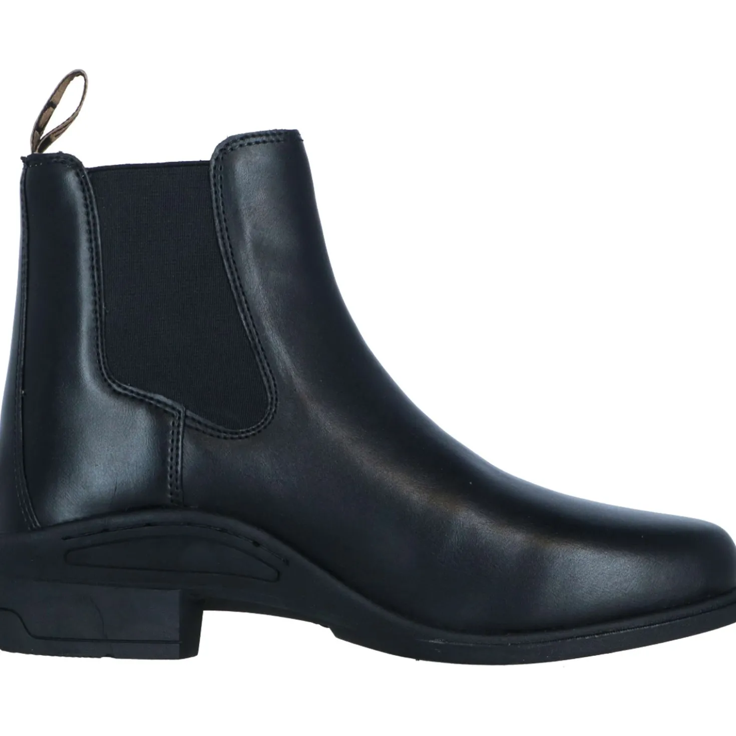 Dublin Jodhpurs Altitude Zwart
