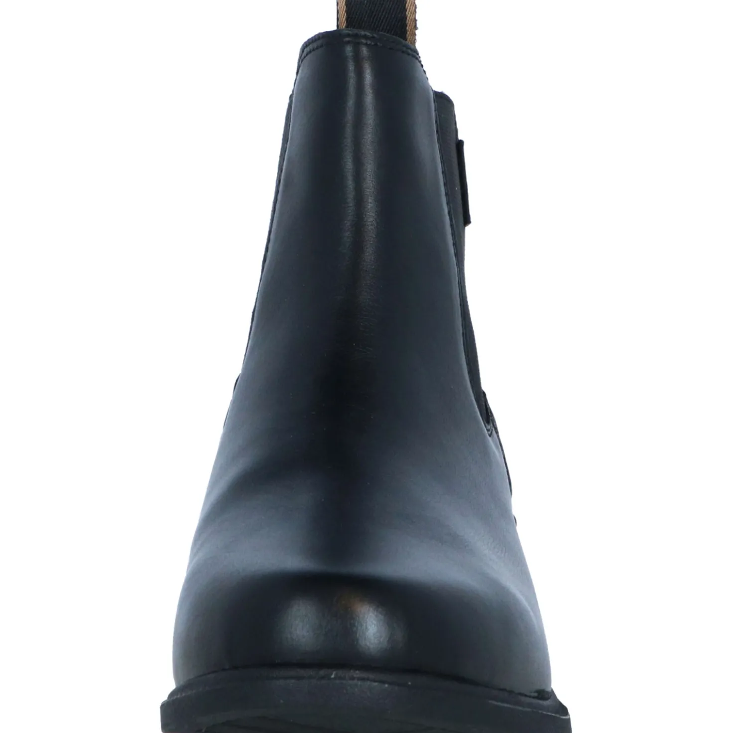 Dublin Jodhpurs Altitude Zwart