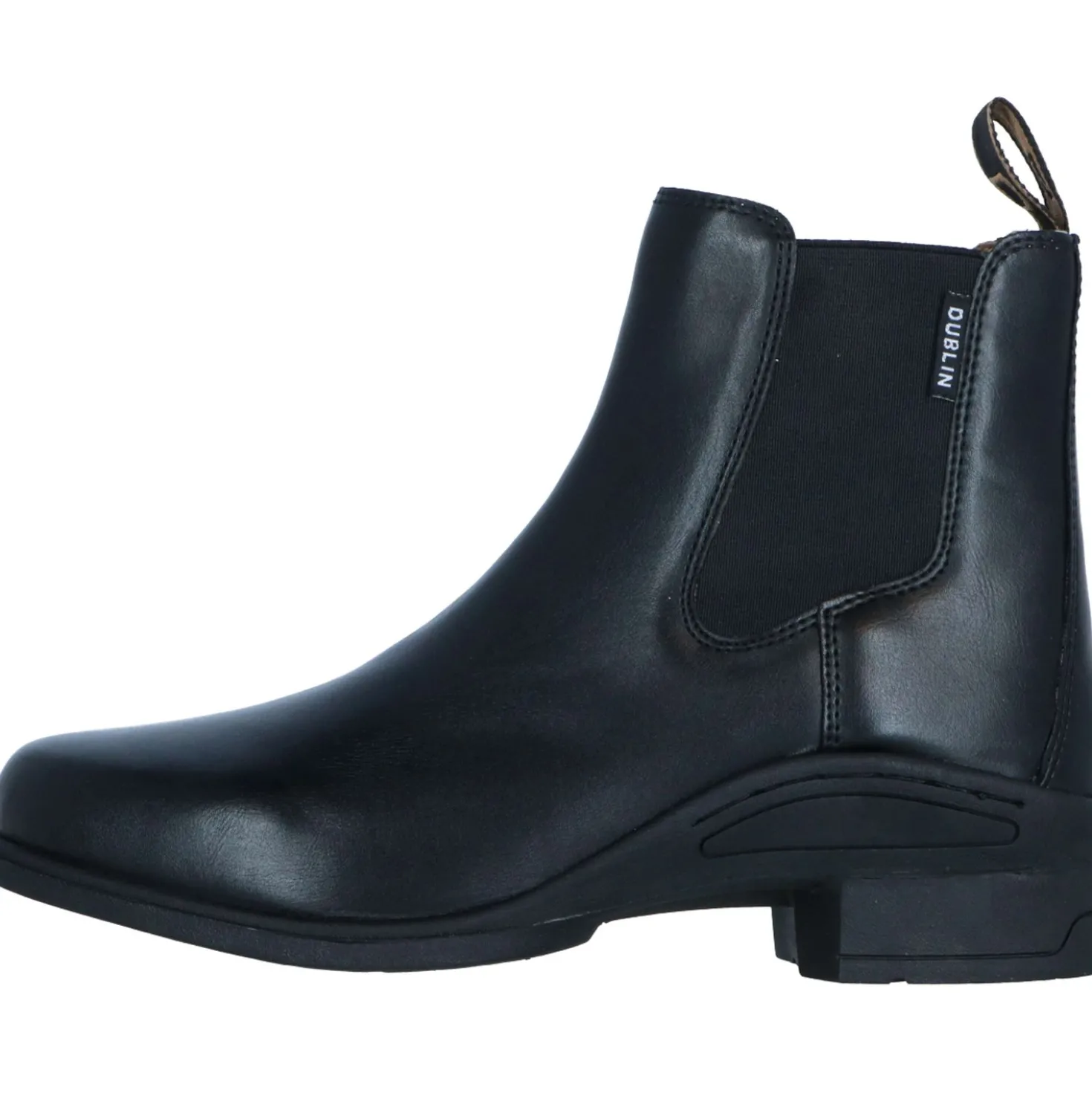 Dublin Jodhpurs Altitude Zwart