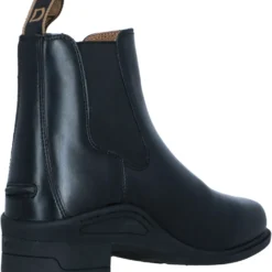 Dublin Jodhpurs Altitude Zwart