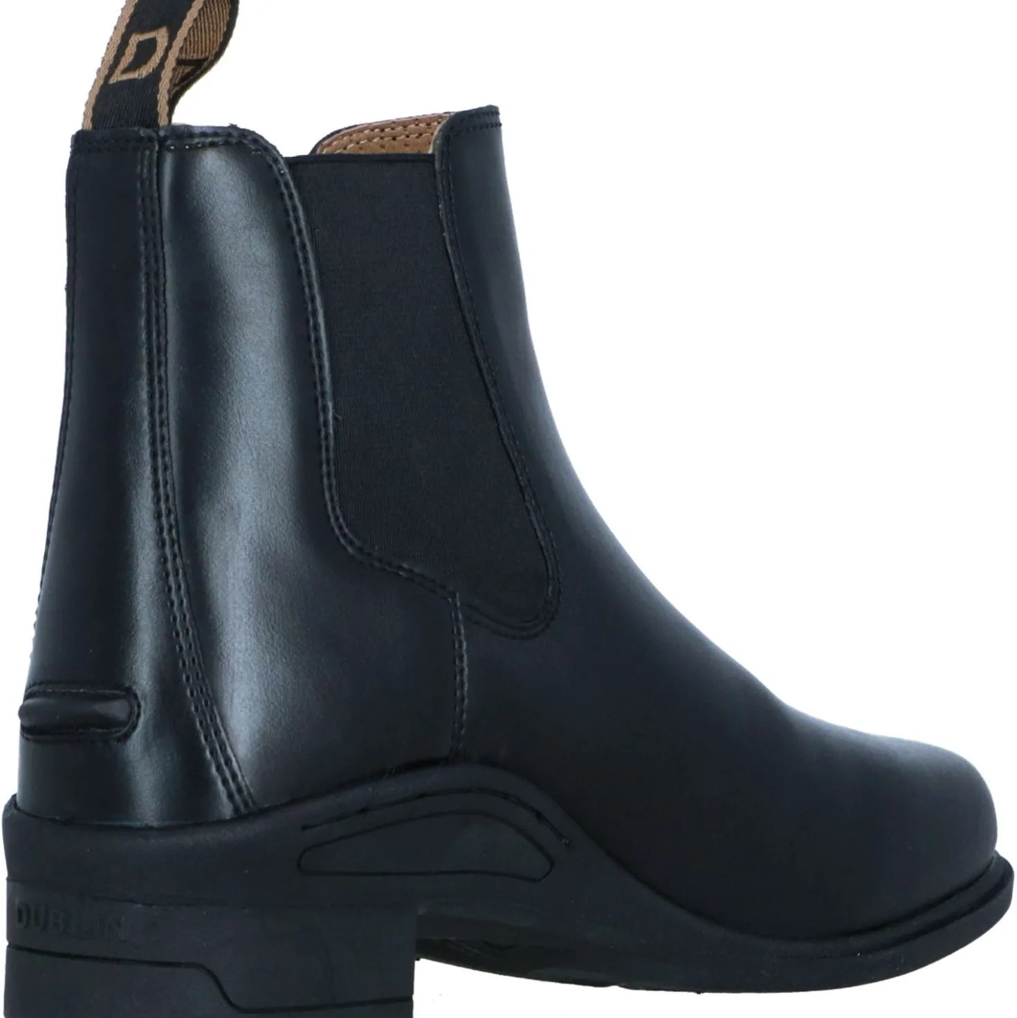 Dublin Jodhpurs Altitude Zwart