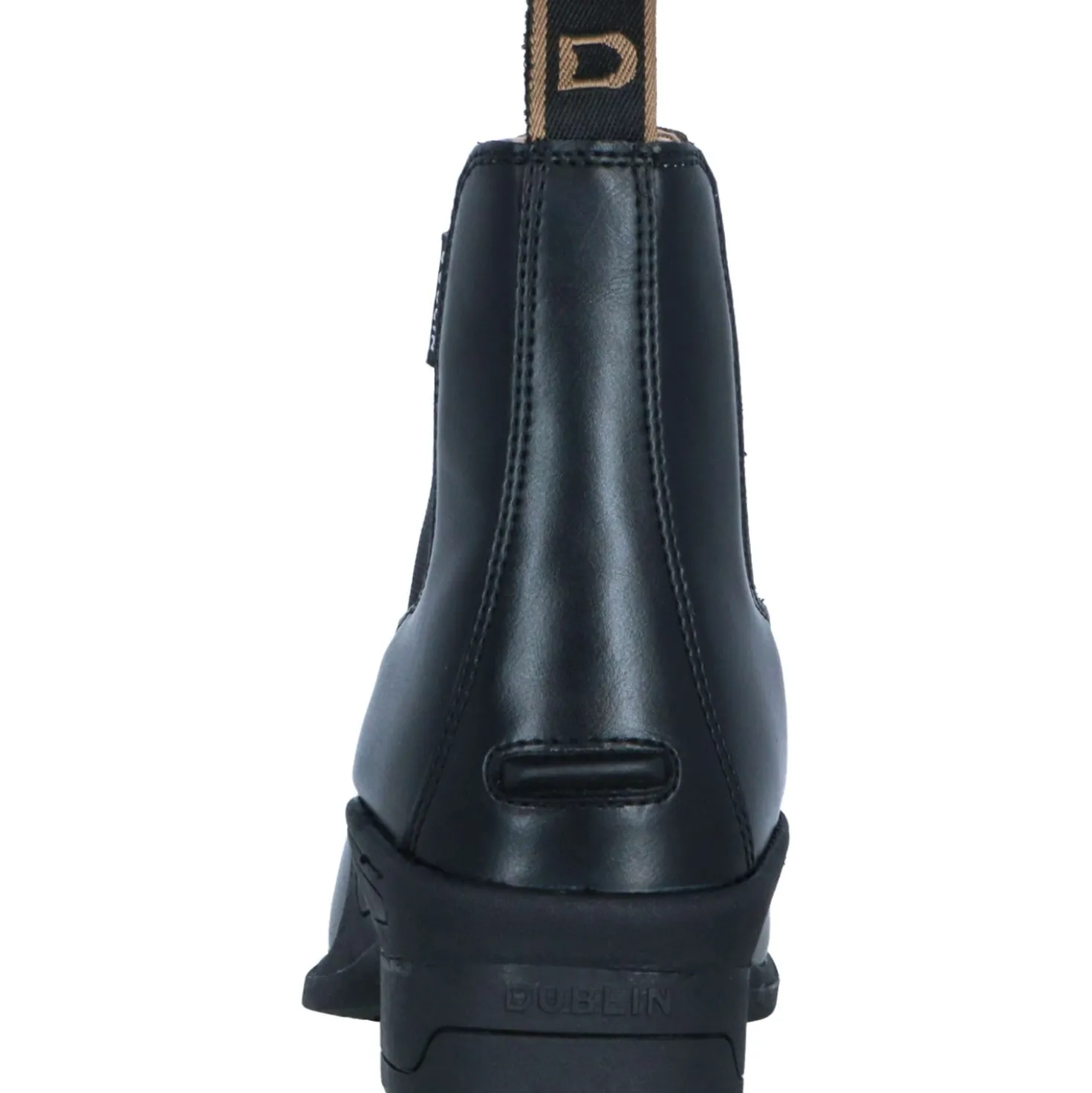 Dublin Jodhpurs Altitude Zwart