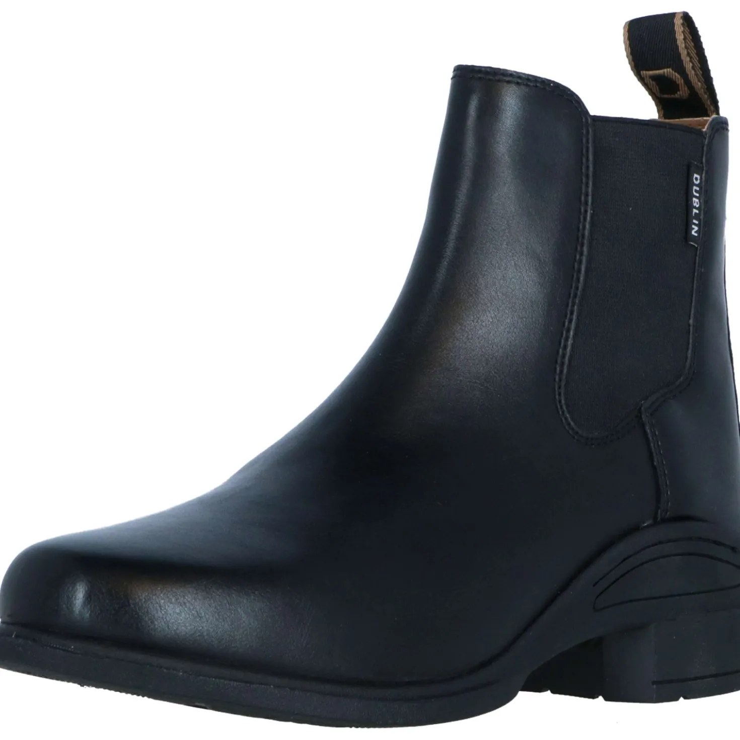 Dublin Jodhpurs Altitude Zwart