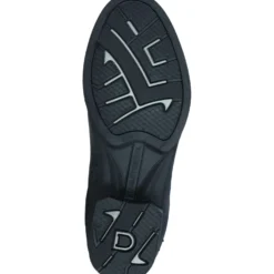 Dublin Jodhpurs Altitude Zwart