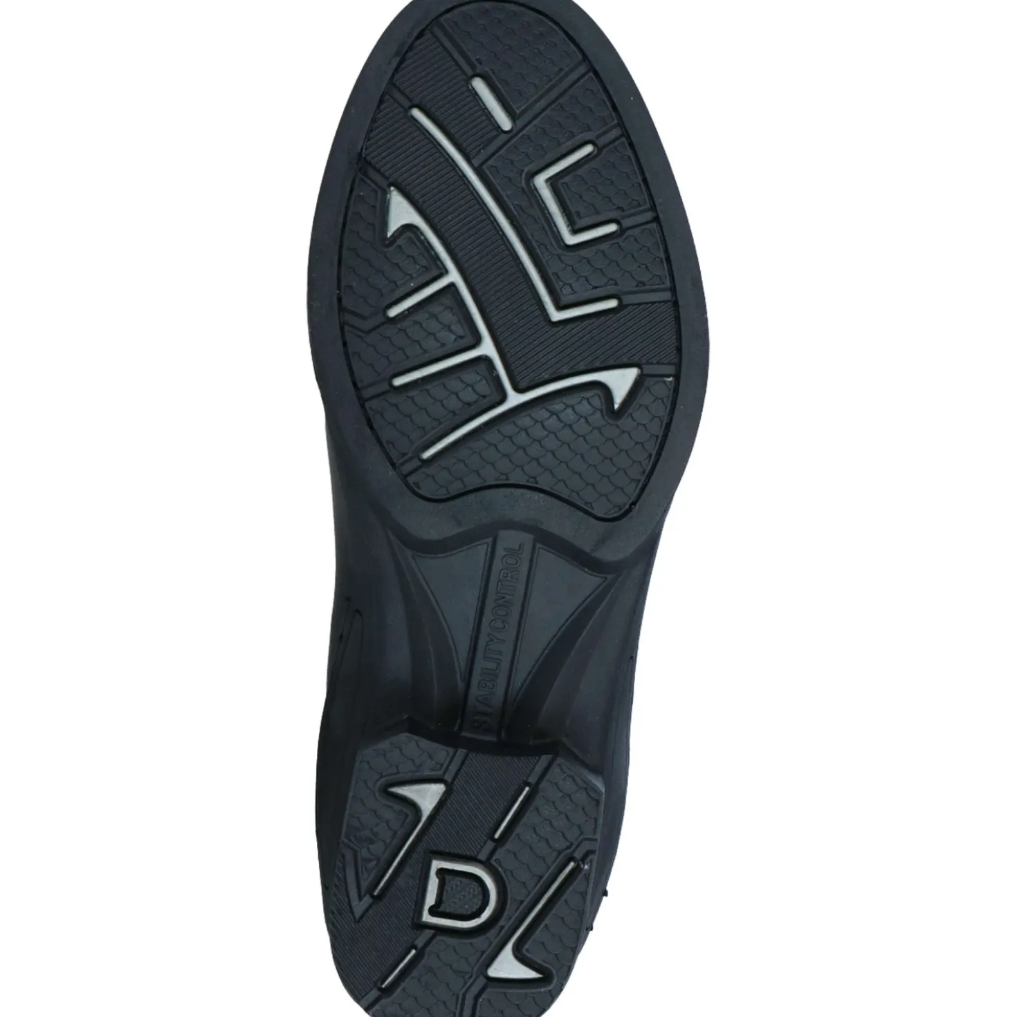 Dublin Jodhpurs Altitude Zwart
