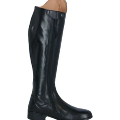 Dublin Rijlaarzen Galtymore Tall Dress Zwart