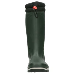 Dunlop Blizzard Gevoerde Laarzen Donkergroen
