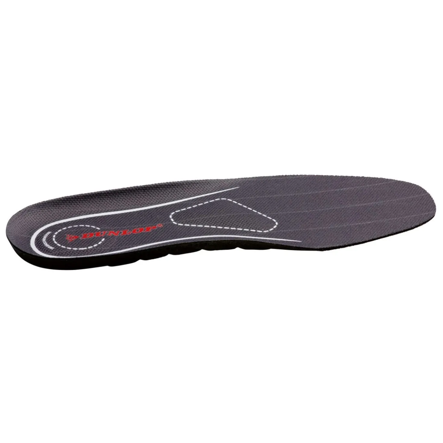 Dunlop Premium Inlegzool