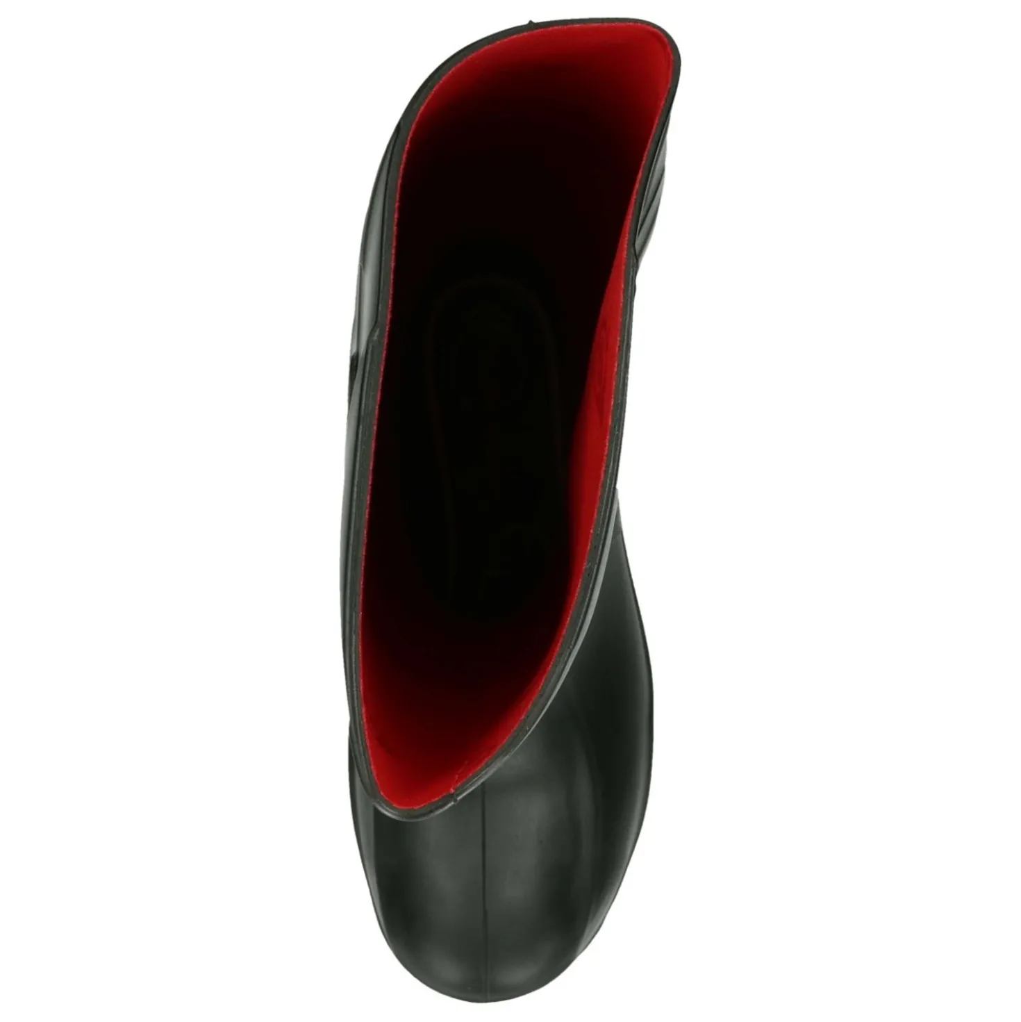 Dunlop Purofort Plus S5, met stalenneus Groen/Zwart