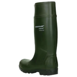 Dunlop Purofort S5 Groen