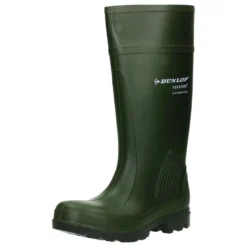 Dunlop Purofort S5 Groen