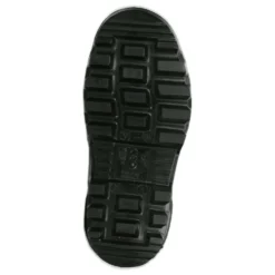 Dunlop Thermolaarzen met stalenneus Groen/Zwart