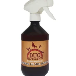 Duo Mok en Eczeem