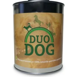 Duo Protection Duo Dog