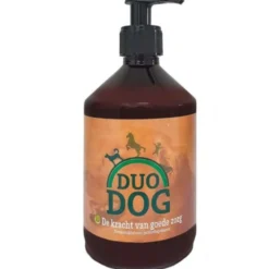 Duo Protection Duo Dog