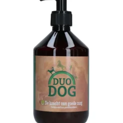 Duo Protection Duo Dog