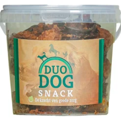 Duo Protection Duo Dog Hondensnack