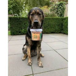 Duo Protection Duo Dog Hondensnack