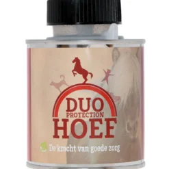 Duo Protection Hoefvet Paard