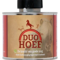 Duo Protection Hoefvet Paard